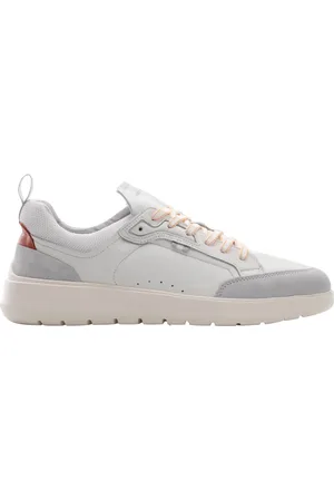 Ambitious Hombre, Zapatos, Blanco, Talla: 43 EU