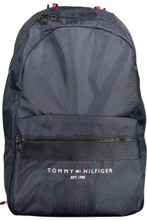 Tommy Hilfiger Hombre, Bolsos, Azul, Talla: ONE Size