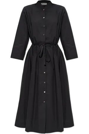 Tory Burch Mujer, Vestidos, Negro, Talla: S