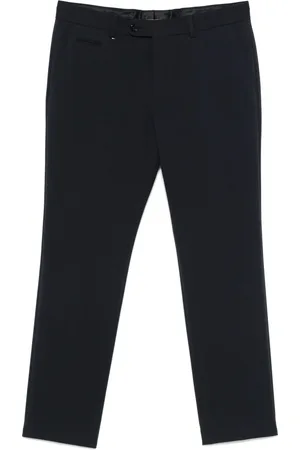 HUGO BOSS Hombre, Pantalones, Azul, Talla: M