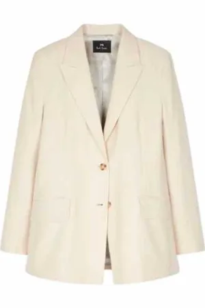 Paul Smith Mujer, Chaquetas, , Talla: L