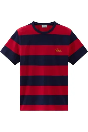 Woolrich Hombre, Camisetas, , Talla: S