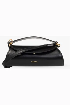 Jil Sander Mujer, Bolsos, Negro, Talla: ONE Size