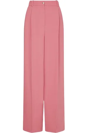 Tommy Hilfiger Mujer, Pantalones, Rosa, Talla: XS