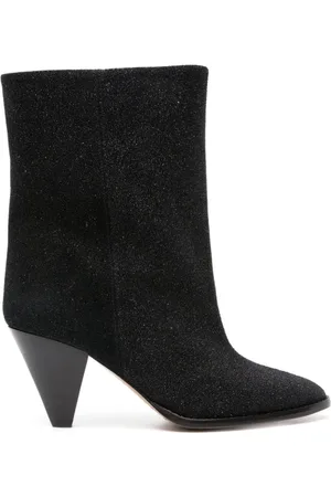 Isabel Marant Mujer, Zapatos, Negro, Talla: 38 EU