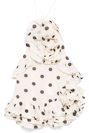 ZIMMERMANN Mujer, Vestidos, , Talla: S