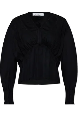 IRO Mujer, Blusas y Camisas, Negro, Talla: M