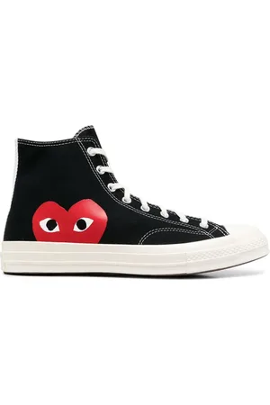 Comme des Garçons Mujer, Zapatos, Negro, Talla: 37 EU