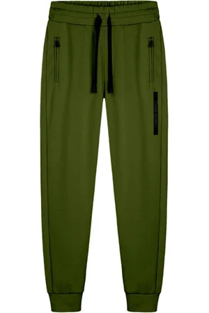 Colmar Hombre, Pantalones, Verde, Talla: XL