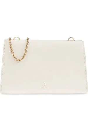 Furla Mujer, Bolsos, Blanco, Talla: ONE Size