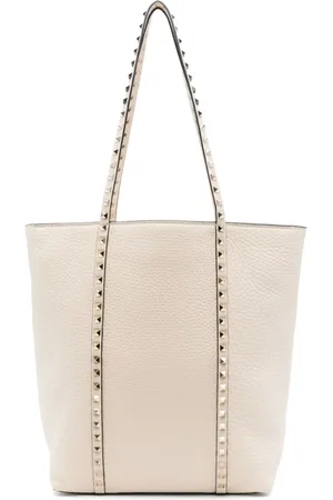 VALENTINO GARAVANI Mujer, Bolsos, Blanco, Talla: ONE Size