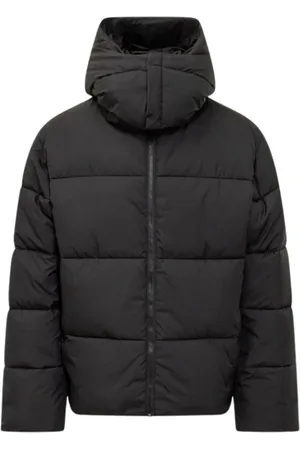 Garment Workshop Hombre, Chaquetas, Negro, Talla: L