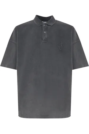 J.W.Anderson Hombre, Camisetas, Gris, Talla: S