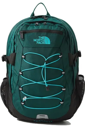 The North Face Unisex, Bolsos, Verde, Talla: ONE Size