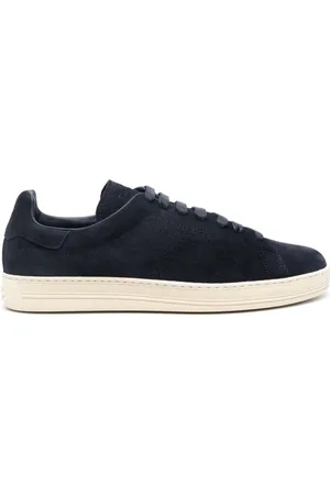 Tom Ford Hombre, Zapatos, Azul, Talla: 40 EU