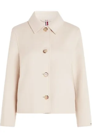 Tommy Hilfiger Mujer, Chaquetas, , Talla: M