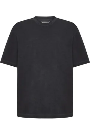 Maison Margiela Hombre, Camisetas, Gris, Talla: XL