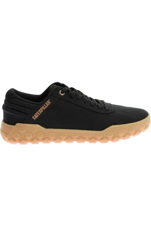 Caterpillar Hombre, Zapatos, Negro, Talla: 43 EU