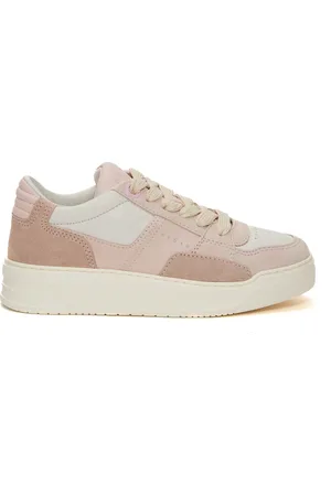 Hogan Mujer, Zapatos, Rosa, Talla: 37 EU