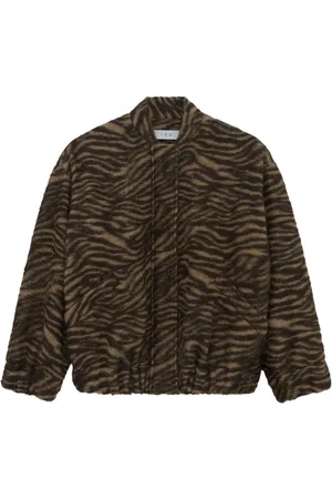 IRO Mujer, Chaquetas, Marrón, Talla: M