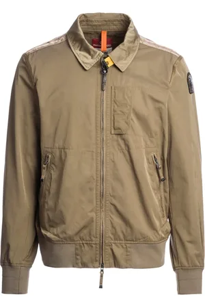 Parajumpers Hombre, Chaquetas, Verde, Talla: 2XL
