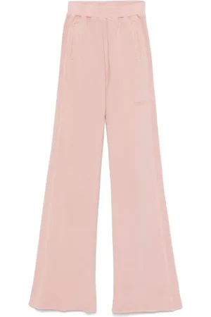 Dondup Mujer, Pantalones, Rosa, Talla: S