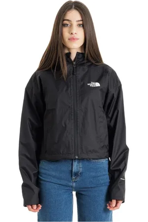 The North Face Mujer, Chaquetas, Negro, Talla: S