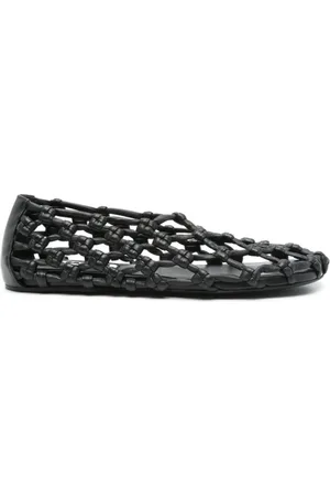 Jil Sander Mujer, Zapatos, Negro, Talla: 37 EU