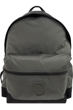 Stone Island Hombre, Bolsos, Verde, Talla: ONE Size