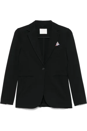 Circolo Mujer, Chaquetas, Negro, Talla: L