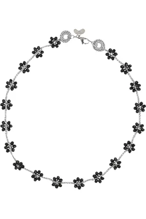 Niccolo Pasqualetti Mujer, Accesorios, Negro, Talla: ONE Size