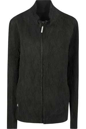 ISAAC SELLAM EXPERIENCE Hombre, Chaquetas, Negro, Talla: M