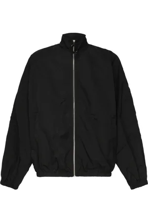 J.W.Anderson Hombre, Chaquetas, Negro, Talla: L