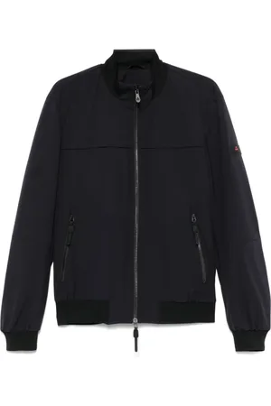 Peuterey Hombre, Chaquetas, Azul, Talla: M