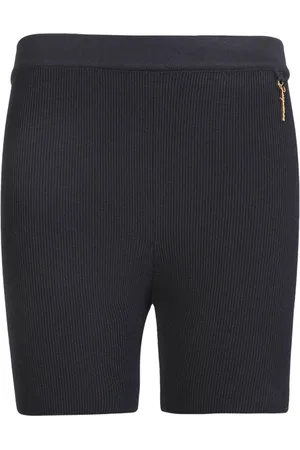 Jacquemus Mujer, Pantalones cortos, Negro, Talla: S