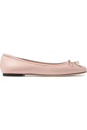Jimmy Choo Mujer, Zapatos, Rosa, Talla: 38 EU