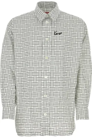 Kenzo Hombre, Camisas, , Talla: S