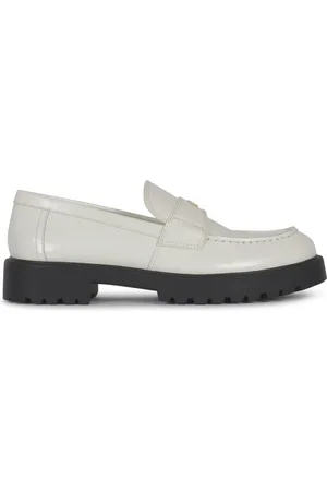 Tory Burch Mujer, Zapatos, Blanco, Talla: 37 EU