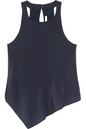Patrizia Pepe Mujer, Camisetas, Azul, Talla: XS
