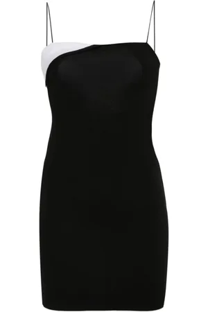 Jacquemus Mujer, Vestidos, Negro, Talla: S