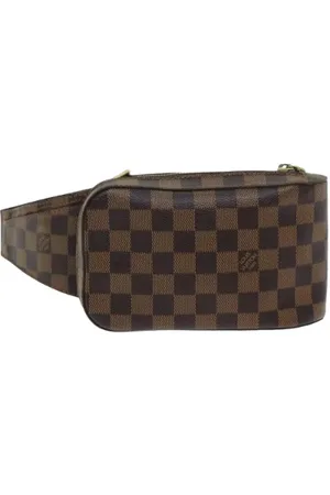 LOUIS VUITTON Mujer, De segunda mano, Marrón, Talla: ONE Size