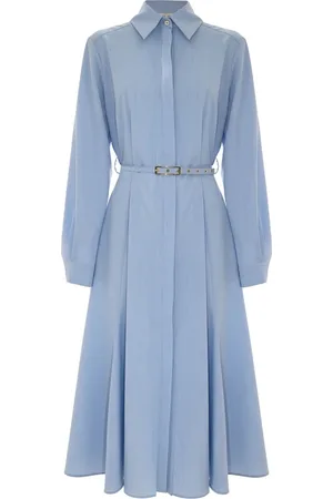 Kocca Mujer, Vestidos, Azul, Talla: XL