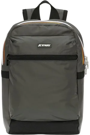 K-Way Unisex, Bolsos, Verde, Talla: ONE Size