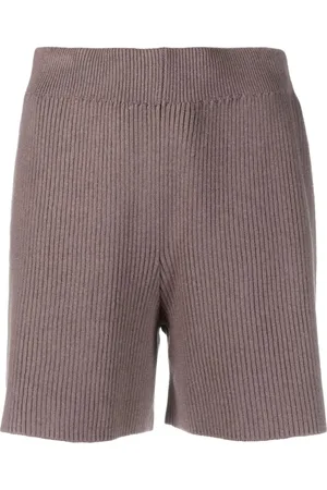 Joseph Mujer, Pantalones cortos, Marrón, Talla: S