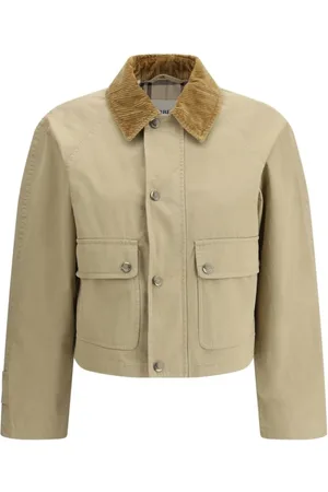Burberry Mujer, Chaquetas, , Talla: XS