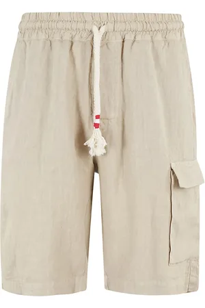 MC2 SAINT BARTH Hombre, Pantalones cortos, , Talla: XL