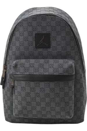 Jordan Unisex, Bolsos, Gris, Talla: ONE Size