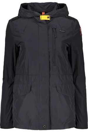 Parajumpers Mujer, Chaquetas, Azul, Talla: XS