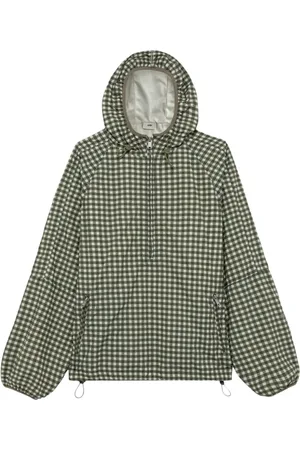 Autry Hombre, Chaquetas, Verde, Talla: S