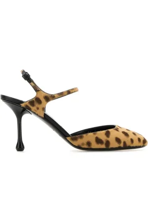 Jimmy Choo Mujer, Zapatos, Marrón, Talla: 36 EU